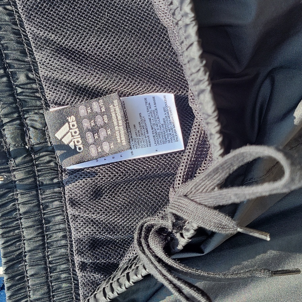 Adidas Track Pants - Picture 3 of 6